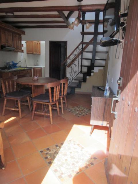 Cabana El Faro De La Villa Villa de Leyva Luaran gambar